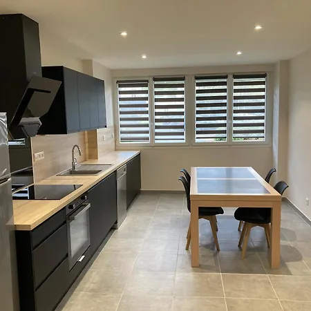 Jeanne Appartamento *