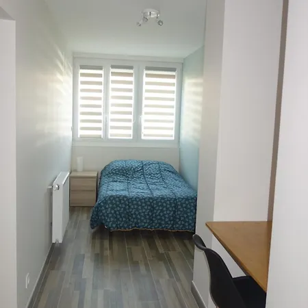 Appartamento Jeanne *